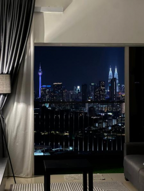 Lisa Homestay, KLCC View Homestay with Home Theatre
